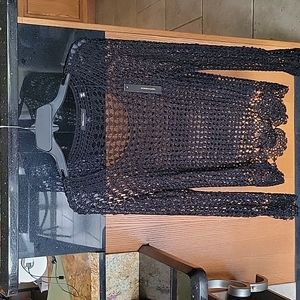 Lightweight Evening Sweater